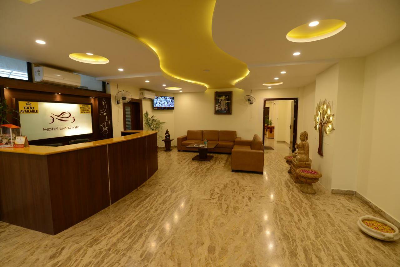 Hotel Sanobar Udaipur Exterior foto